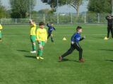 S.K.N.W.K. JO10-1 - N.O.A.D. '67 JO10-1 (competitie) seizoen 2022-2023 (voorjaar - 4e fase)) (73/110)